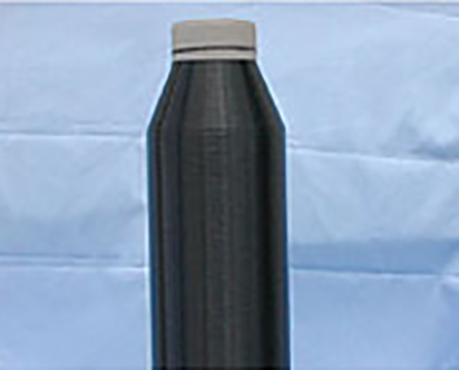 Organic conductive fiber 30-4-NEW