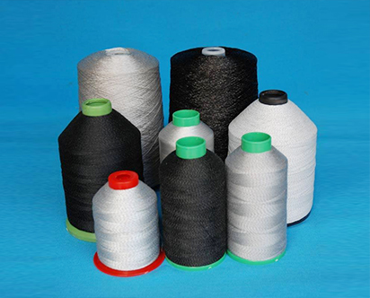 導(dǎo)電纖維復(fù)合紗